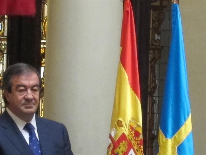 Francisco Álvarez-Cascos