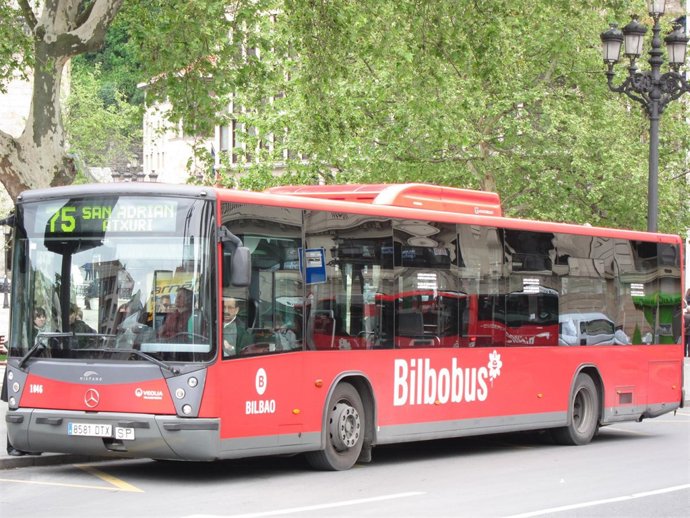 Bilbobus