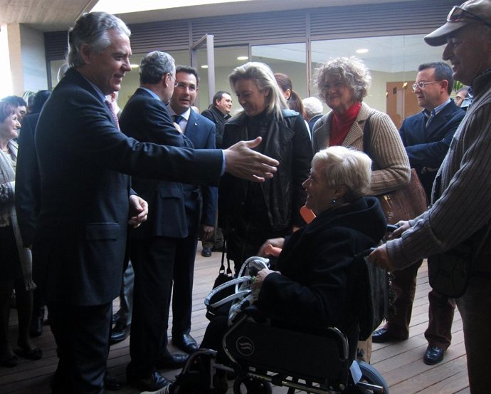 Centro De Recursos Participativos