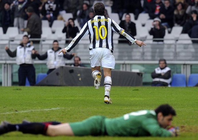 Del Piero