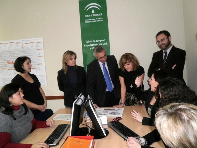 Nota Te Especialistas Lengua Signos