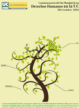 Cartel De La Conmemoración