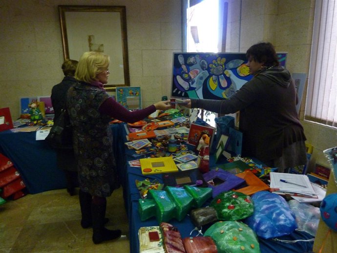 Imagen De La Exposición