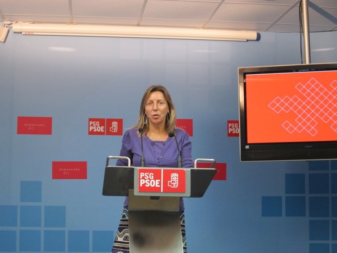 Carmen Gallego