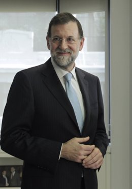 Mariano Rajoy