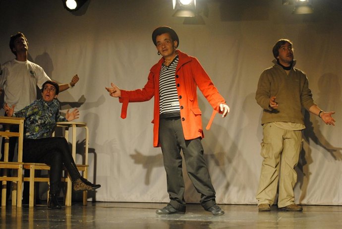 Fundación Manantial