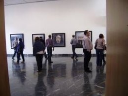 Museo Del Teatro Romano De Cartagena