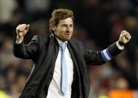 Fútbol/Liga Campeones.- Villas-Boas (Chelsea): "En ningún momento nos plantemos quedarnos fuera de la competición"