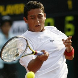 nicolas almagro tenis copa davis