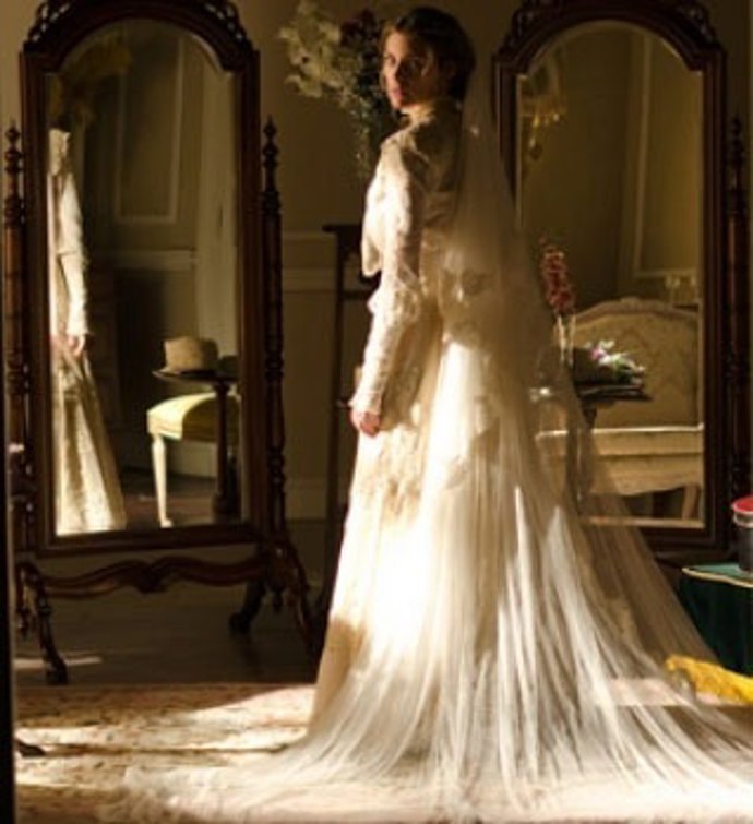 Serie 'Gran Hotel', De Antena 3