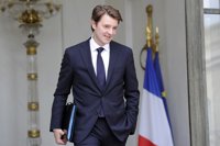 El ministro de Economía francés descarta una nueva ronda de medidas de austeridad 