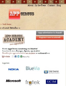 Appcircus Academy