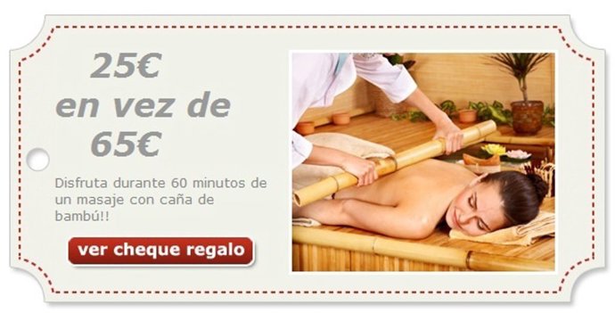 Nuevo Cheque Regalo Del Portal Miboda