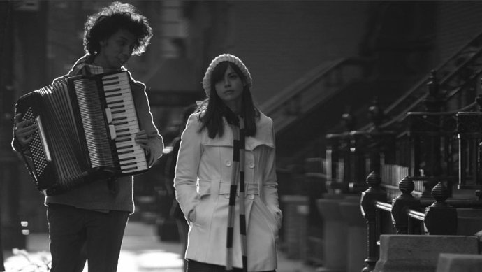 Fotograma De 'God Of Love'