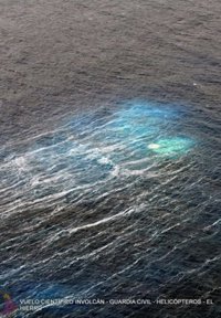 El Hierro vuelve a no registrar ni un solo sismo durante la noche