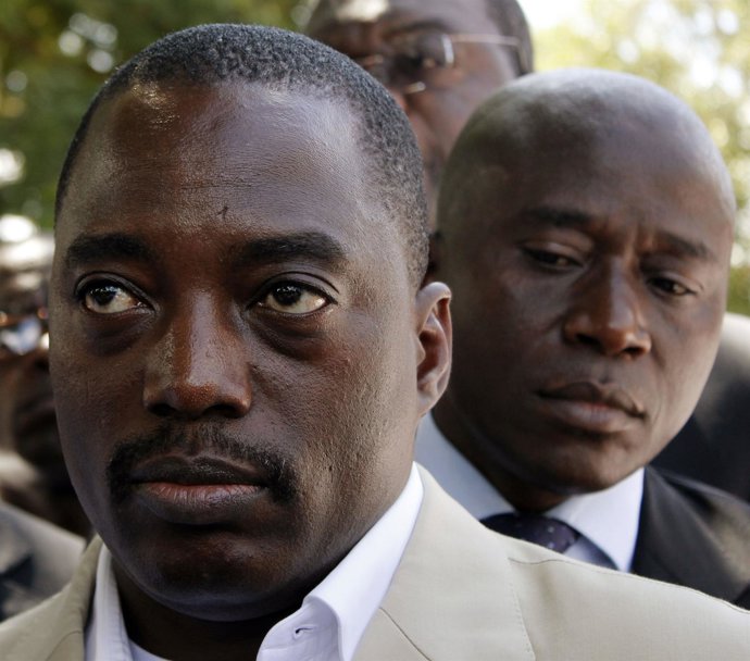 Joseph Kabila