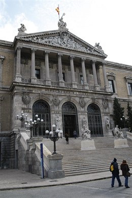 Biblioteca Nacional