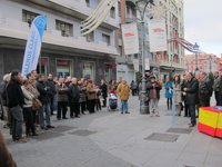 El presidente de NN.GG. de Valladolid aboga por que las layes sirvan "para unir y no para dividir"