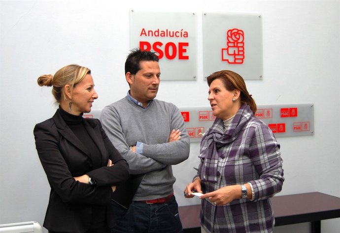 Torres Con Autónomos