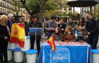 NN.GG. de Segovia cree que tiene artículos suficientes para conseguir que España salga adelante