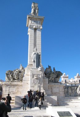 El Presidente Del PP-A, Javier Arenas, En Un Homenaje A La Constitución 