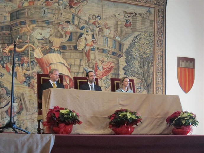 Socías, Bauzá Y Salom