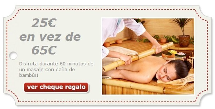 Nuevo Cheque Regalo Del Portal Miboda