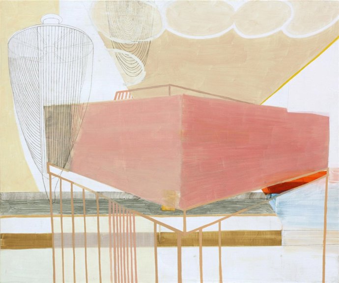 Obra De Cristina Del Campo 