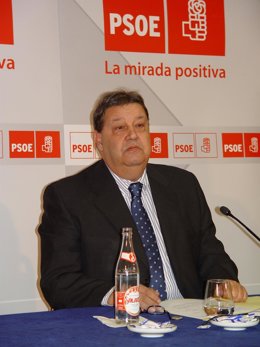 jesus fernandez vaquero