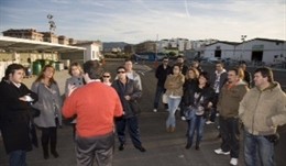 Trabajadores De Valle Real 