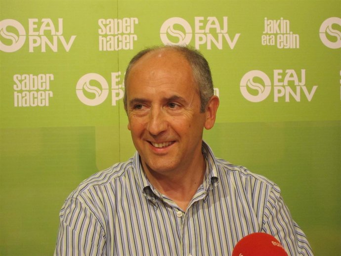 Josu Erkoreka