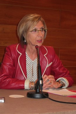 Rosa Díez