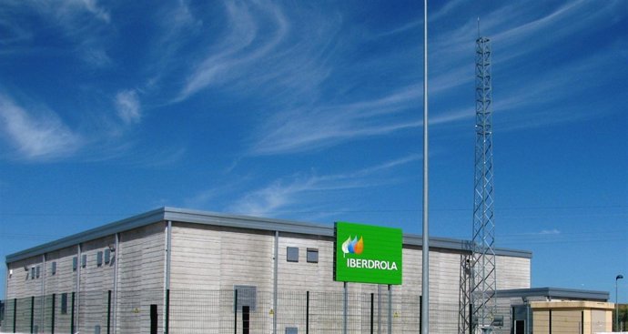 Subestación Transformadora De Arroyo (Valladolid)