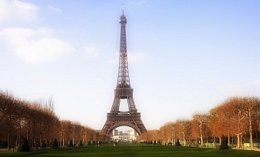Expedia Lanza Un 40% De Descuento Para Viajar A París