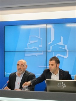 José Antonio Pastor