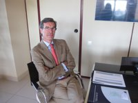 Torrot Electric (IAT) tendrá el prototipo de su moto eléctrica en marzo y facturará dos millones en 2012