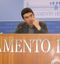 PSOE-A plantea una enmienda a la Ley de Patrimonio para establecer reserva para funcionarios en direcciones generales