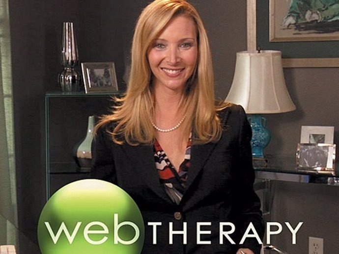 Web Therapy, Con Lisa Kudrow
