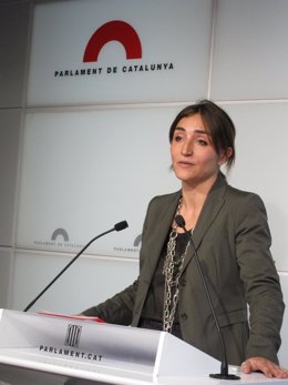 Rocío Martínez-Sampere (PSC)