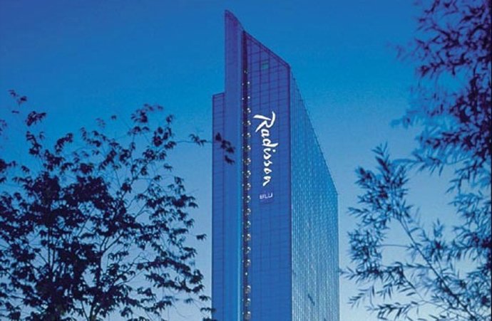 Radisson Blue Oslo