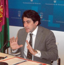 David Pérez