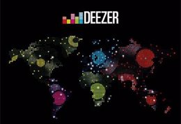 Deezer