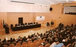 XV Edición Del Forum De La Automoción Española