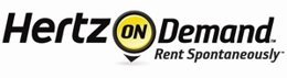 Hertz On Demand