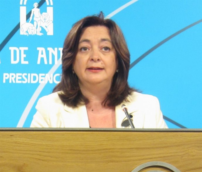 Mar Moreno, Este Miércoles En Rueda De Prensa