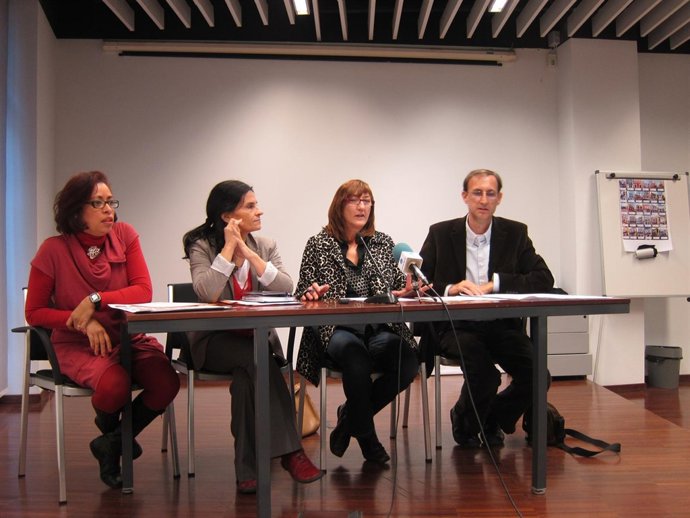 Presentación Del Proyecto Cabanyal Archivo Vivo 