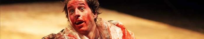 Espectáculo 'Ï' Con Blai Mateu