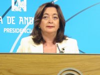 Junta confía en que el Gobierno español aborde con el portugués una solución ante el peaje en el Algarve