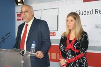 PSOE de Tomelloso y Manzanares dispuestos a liderar cualquier reivindicación contra la privatización de los hospitales