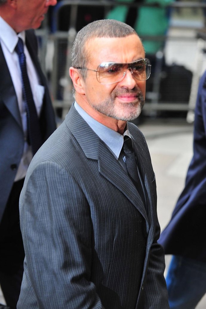George Michael 